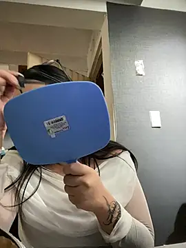 Kloe Novoa online show from 23, 2, 2026