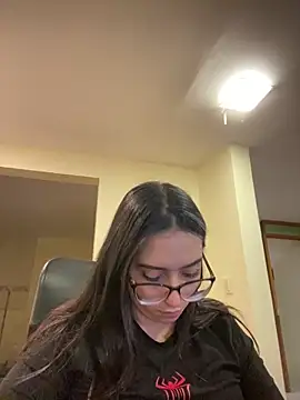 Kloe Novoa online show from 30, 4, 2026
