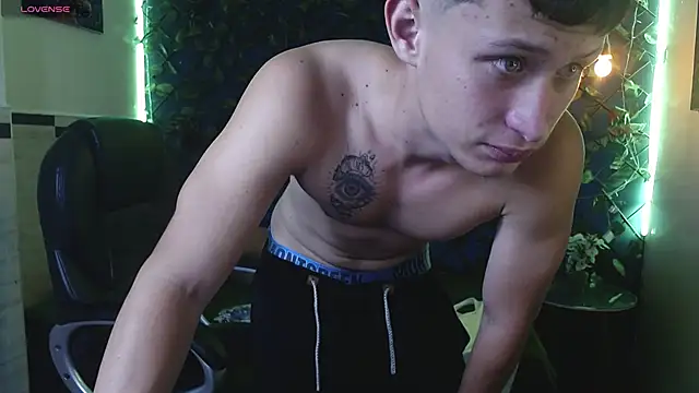 Garuo 18 online show from 3, 12, 2025