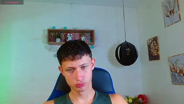 Garuo 18 online show from 14, 12, 2025