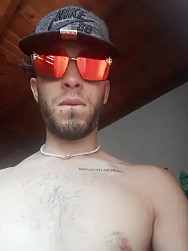Paul Bellucci online show from 12, 11, 2025