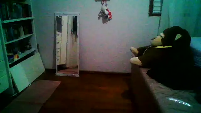 crazzyanne online show from 11, 3, 2026