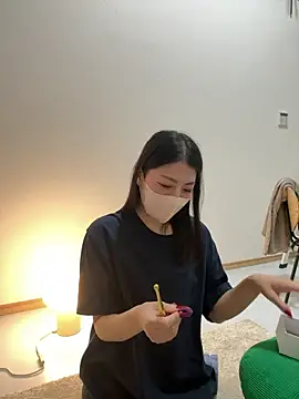 akimix xoxo online show from 1, 12, 2025