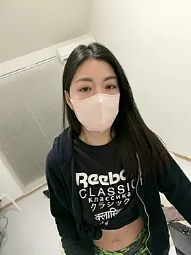 Snapshot of akimix_xoxo chatting on 3, 3, 2026 akimix xoxo online show from 3, 3, 2026