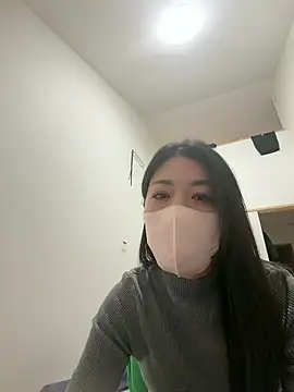 Snapshot of akimix_xoxo chatting on 31, 3, 2026 akimix xoxo online show from 31, 3, 2026