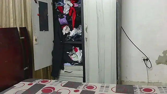 fer luna online show from 28, 11, 2025