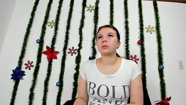 Vanessa Martinz online show from 18, 11, 2025