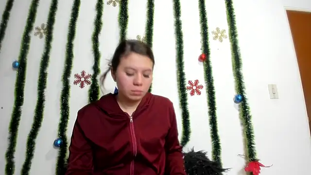 Vanessa Martinz online show from 17, 12, 2025