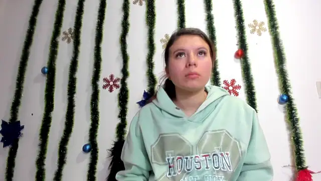 Vanessa Martinz online show from 18, 12, 2025