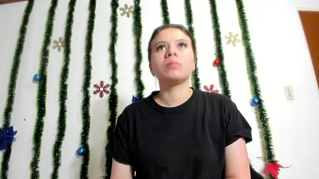 Vanessa Martinz online show from 21, 12, 2025