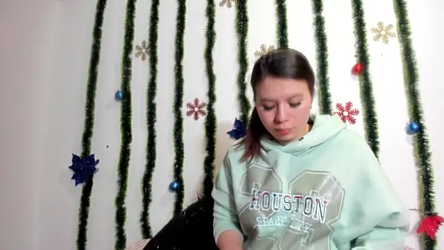 Vanessa Martinz online show from 22, 12, 2025