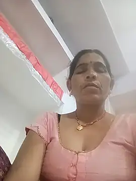 Indiangueen online show from 3, 11, 2025