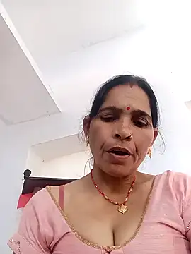 Indiangueen online show from 6, 11, 2025