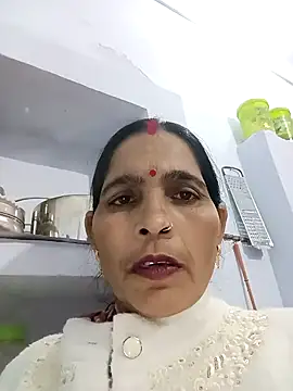 Indiangueen online show from 8, 11, 2025