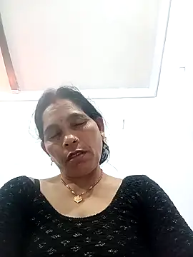 Indiangueen online show from 9, 11, 2025