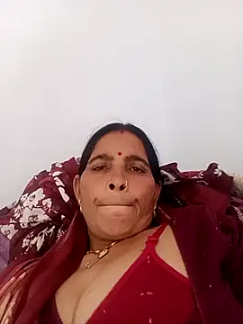 Indiangueen online show from 14, 11, 2025