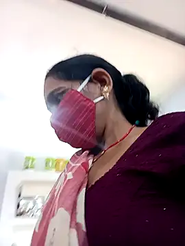 Indiangueen online show from 16, 11, 2025