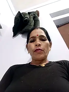 Indiangueen online show from 24, 11, 2025