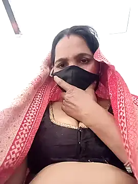 Indiangueen online show from 14, 12, 2025