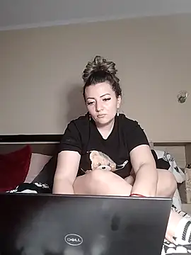 Gabrielaalialiali online show from 13, 3, 2026