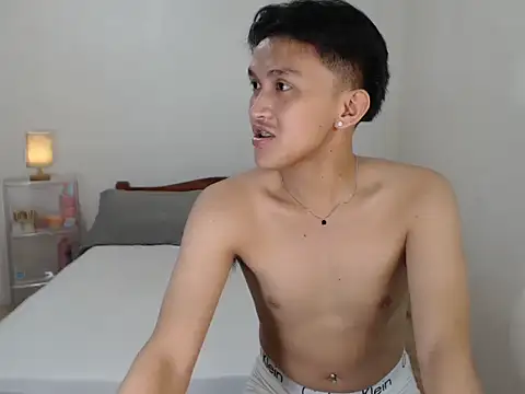 Lust Motion online show from 28, 10, 2025