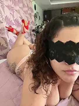 amellita-33 online show from 13, 11, 2025