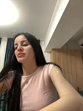 Alexiaaa121 online show from 19, 12, 2025