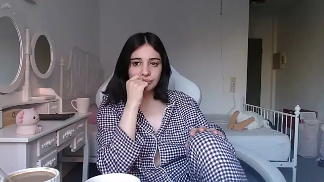 bellefleurrr online show from 27, 3, 2026