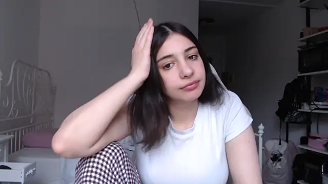 bellefleurrr online show from 19, 4, 2026