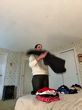 EmmaVayne online show from 11, 3, 2026