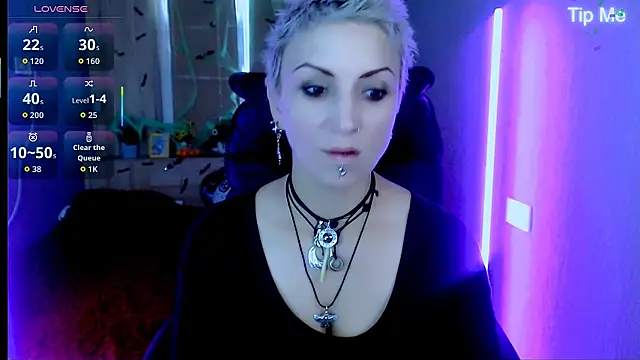 Snapshot of Sweet-n-Strong chatting on 1, 11, 2025 Sweet-n-Strong online show from 1, 11, 2025