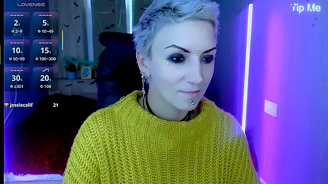 Snapshot of Sweet-n-Strong chatting on 2, 11, 2025 Sweet-n-Strong online show from 2, 11, 2025