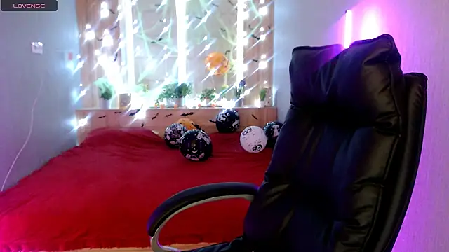 Snapshot of Sweet-n-Strong chatting on 13, 11, 2025 Sweet-n-Strong online show from 13, 11, 2025