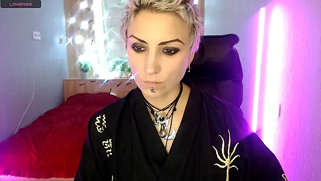 Snapshot of Sweet-n-Strong chatting on 18, 11, 2025 Sweet-n-Strong online show from 18, 11, 2025