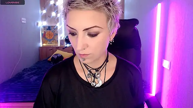 Snapshot of Sweet-n-Strong chatting on 22, 11, 2025 Sweet-n-Strong online show from 22, 11, 2025