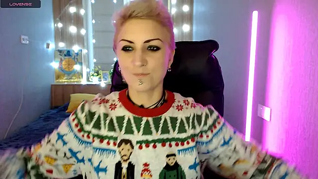 Snapshot of Sweet-n-Strong chatting on 1, 12, 2025 Sweet-n-Strong online show from 1, 12, 2025