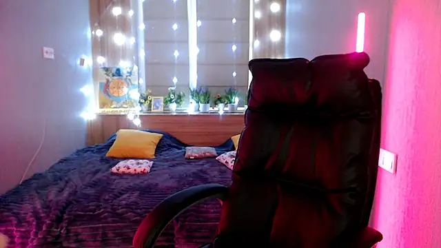 Snapshot of Sweet-n-Strong chatting on 22, 12, 2025 Sweet-n-Strong online show from 22, 12, 2025