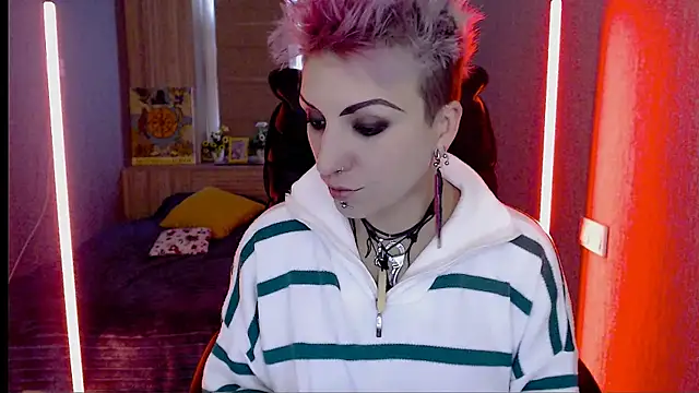 Snapshot of Sweet-n-Strong chatting on 17, 1, 2026 Sweet-n-Strong online show from 17, 1, 2026