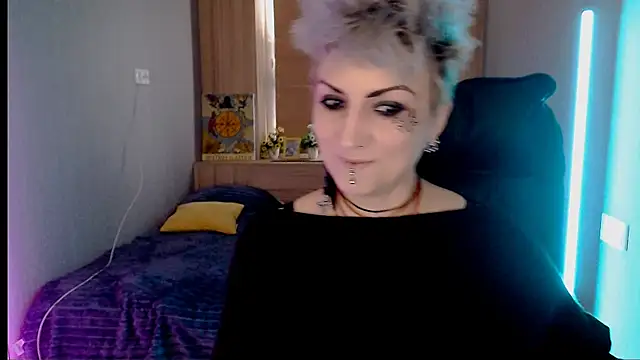 Sweet-n-Strong online show from 6, 3, 2026