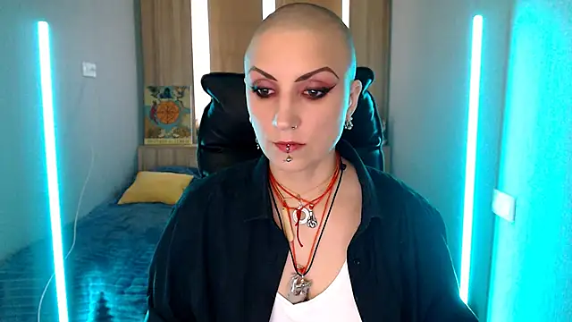 Sweet-n-Strong online show from 25, 3, 2026