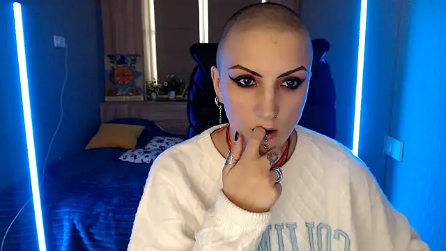 Sweet-n-Strong online show from 27, 3, 2026