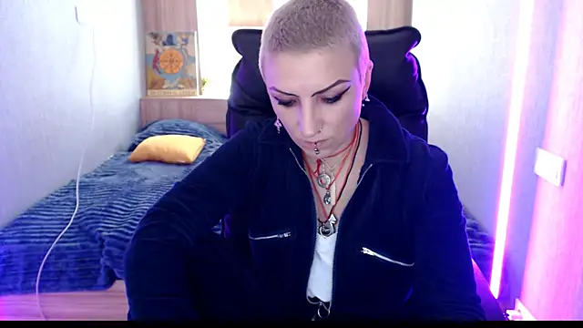Sweet-n-Strong online show from 13, 5, 2026
