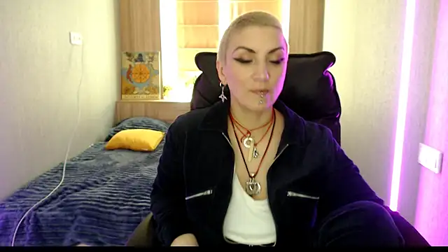 Sweet-n-Strong online show from 14, 5, 2026