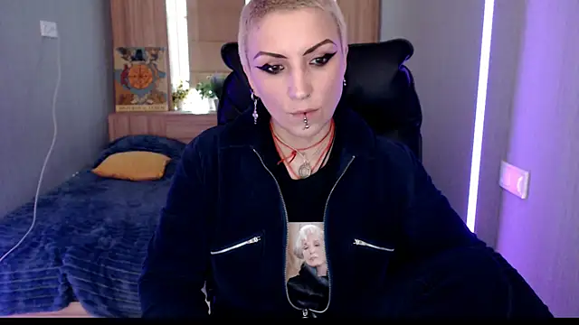 Sweet-n-Strong online show from 15, 5, 2026