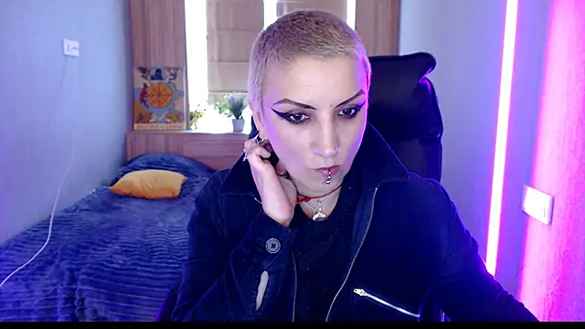 Sweet-n-Strong online show from 16, 5, 2026