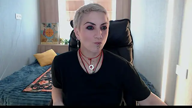 Snapshot of Sweet-n-Strong chatting on 14, 6, 2026 Sweet-n-Strong online show from 14, 6, 2026