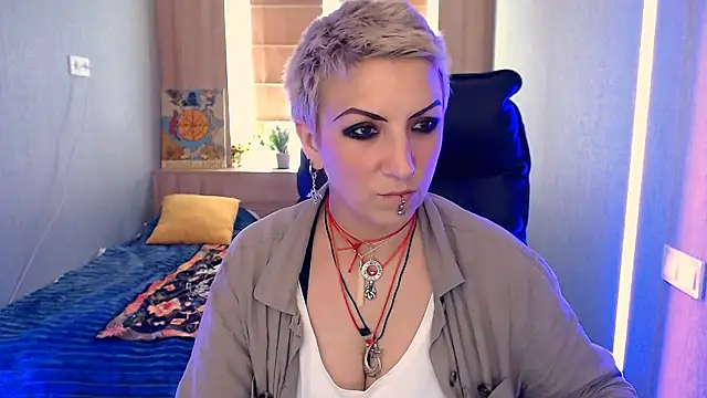 Snapshot of Sweet-n-Strong chatting on 24, 6, 2026 Sweet-n-Strong online show from 24, 6, 2026