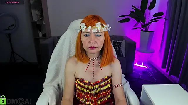 Snapshot of Carla_Vogue chatting on 21, 2, 2026 Carla Vogue online show from 21, 2, 2026