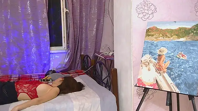 LumiHeart online show from 11, 11, 2025