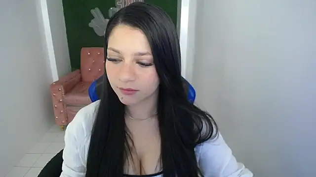 velvetvixen t online show from 7, 1, 2026